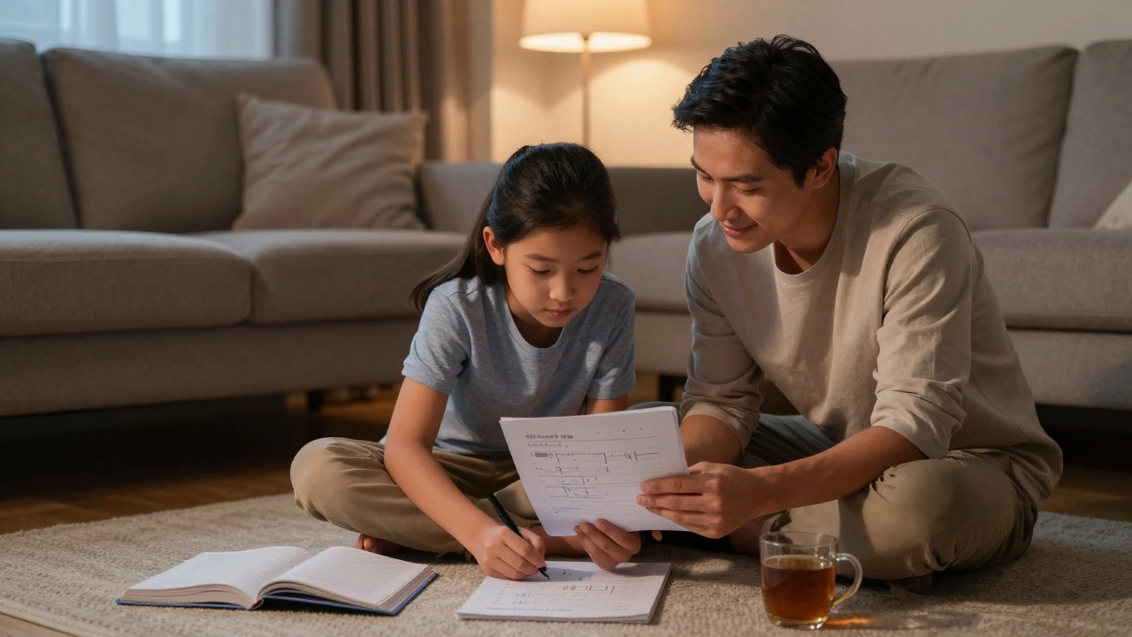 Does tutoring really help kids? The truth behind private tutoring and academic results