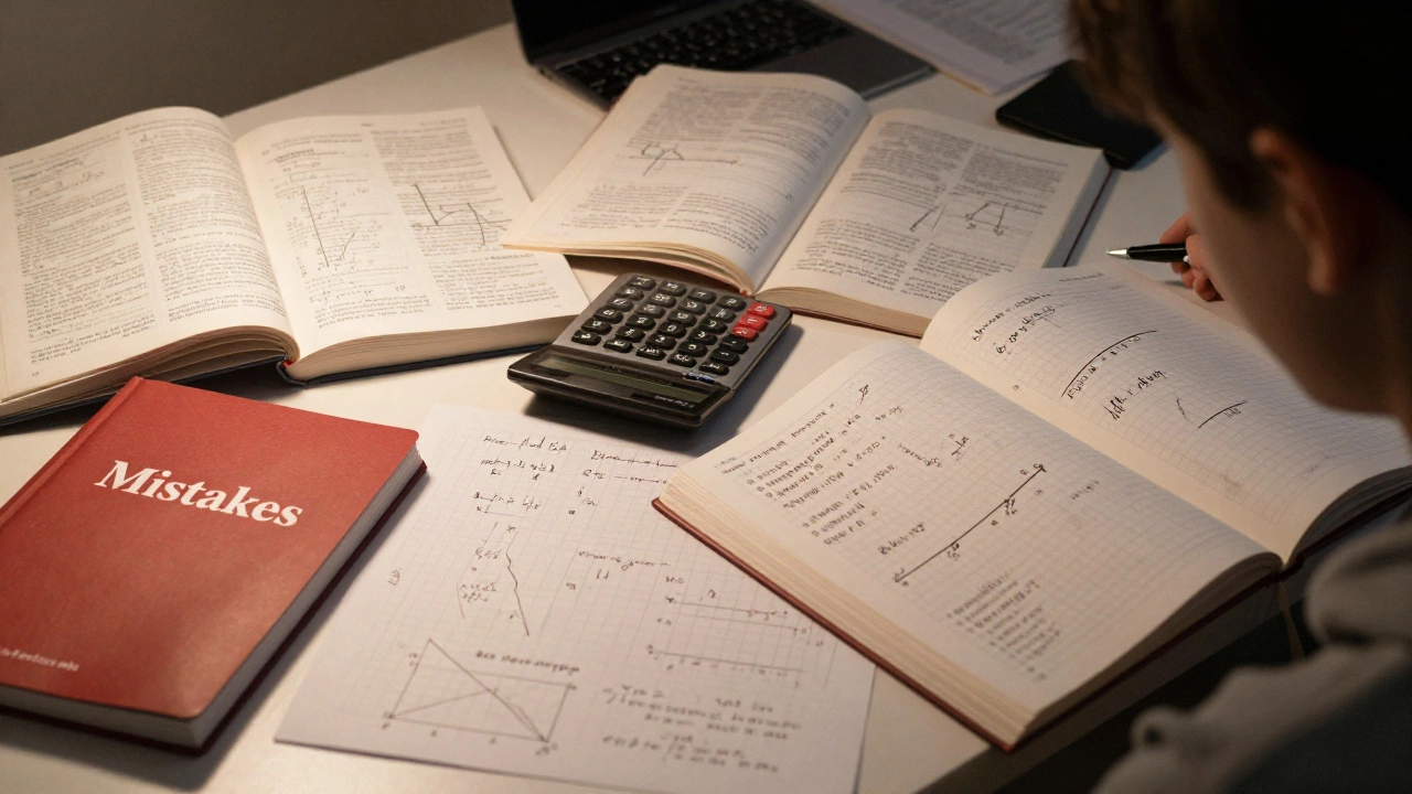 Is A-Level Math Hard? Real Talk from Students Who’ve Been There