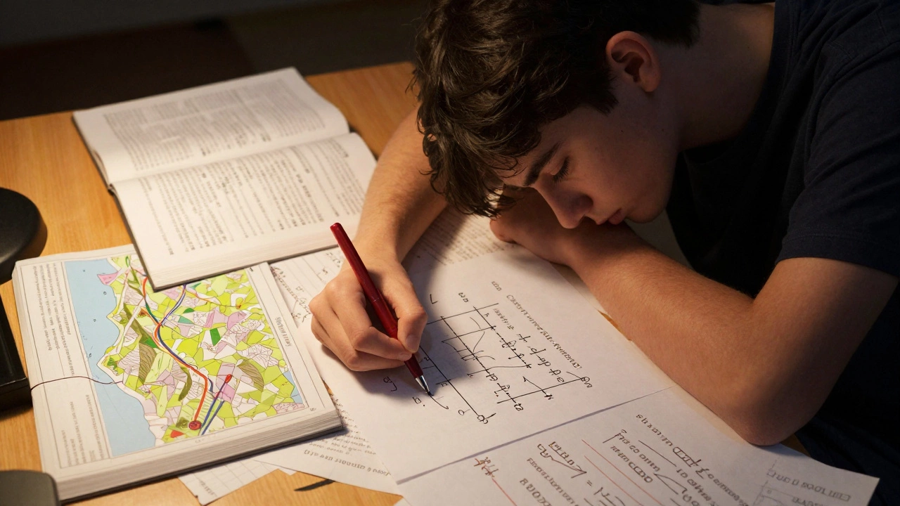 Is A-Level Math Hard? Real Talk on What Makes It Tough - and How to Survive It