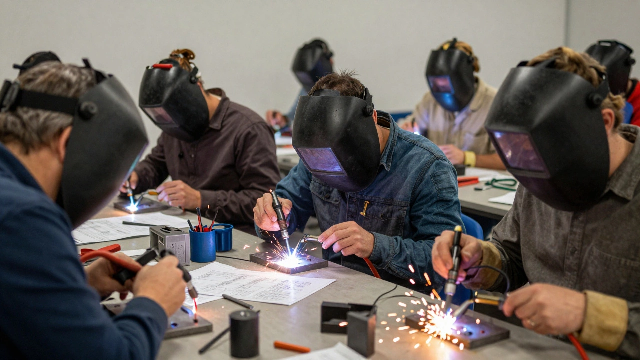 What Are the Major Principles of Adult Education? Explained Simply