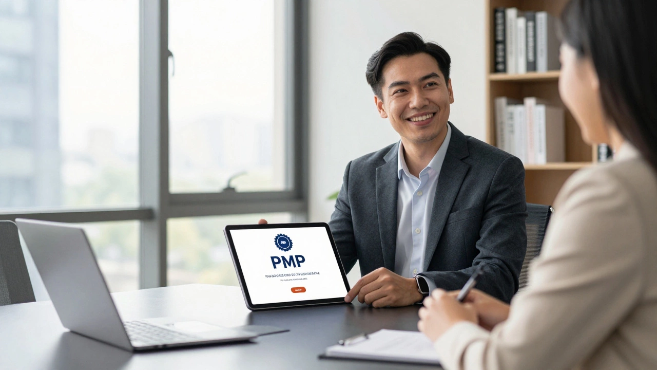 Which online certification is most recognized? Top credentials employers trust in 2025