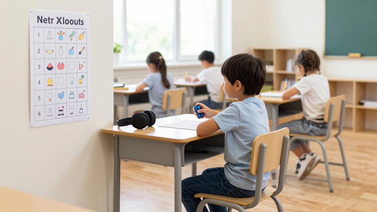 What Are the 5 Levels of ADHD? Understanding Severity and Support in Special Needs Education