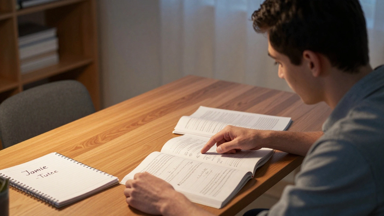 What Do You Call the Student You Tutor? The Right Term Matters