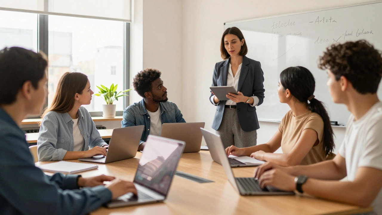 Best Teacher Training Programs for 2026: A Practical Guide