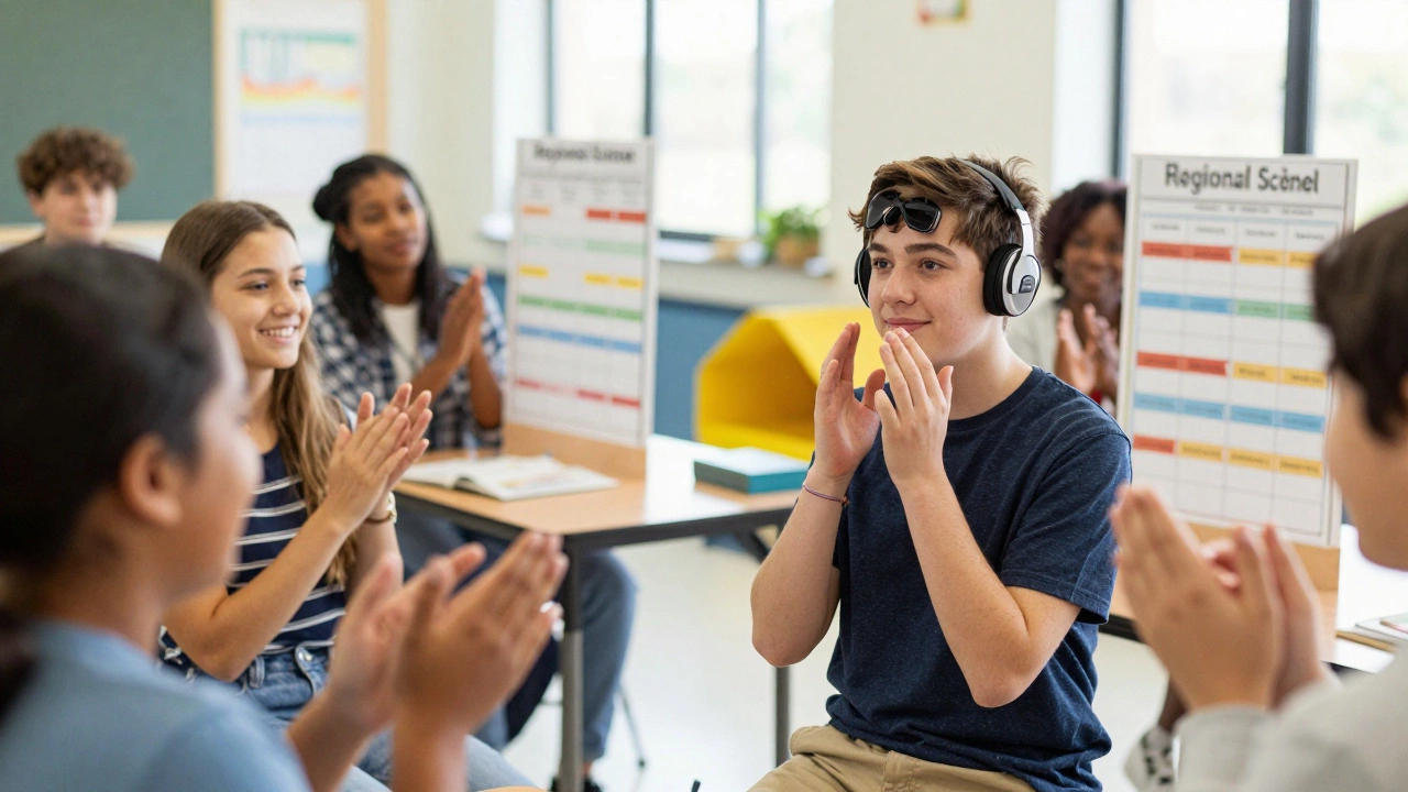 Can special ed kids be successful? Yes - here’s how and why