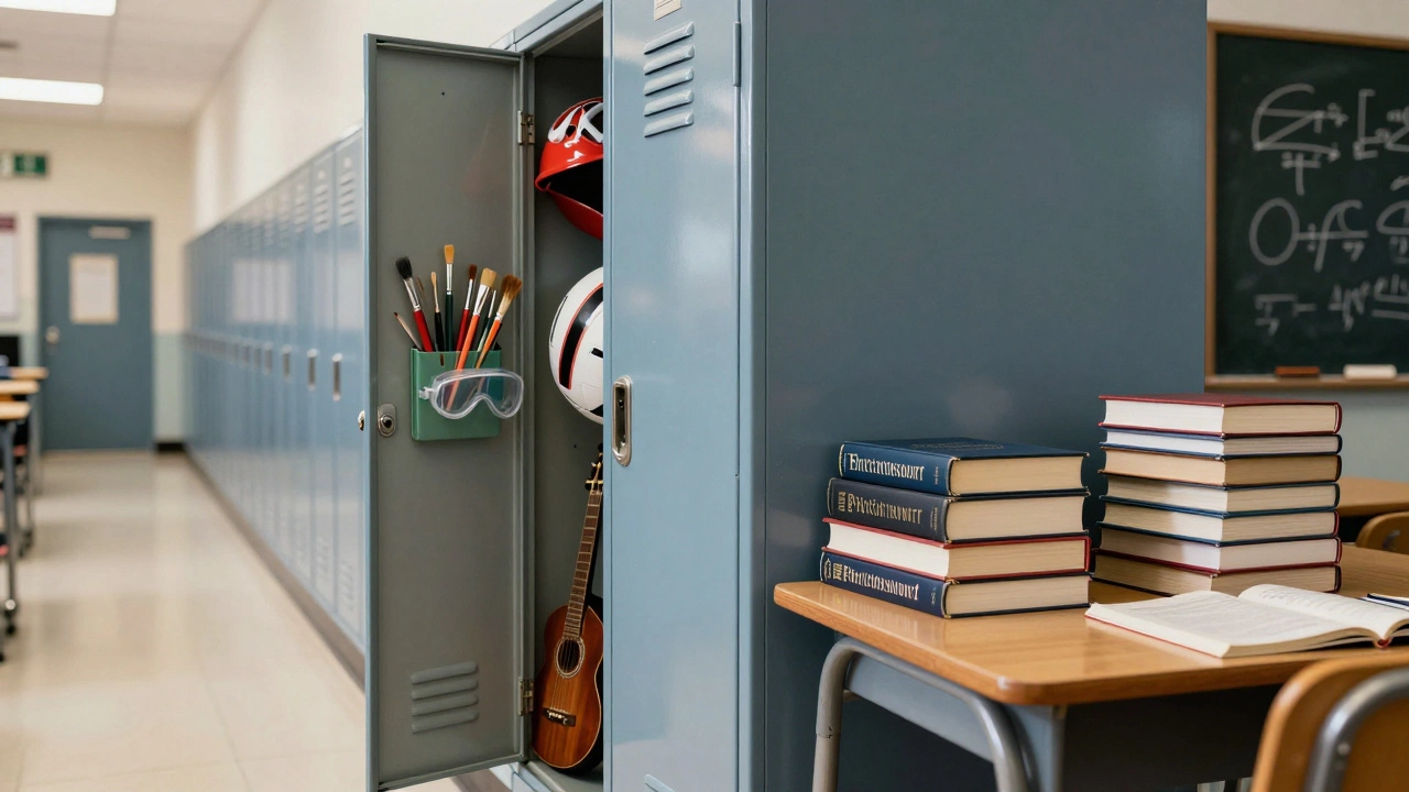 American vs British Schools: Which System Is Better for Students?