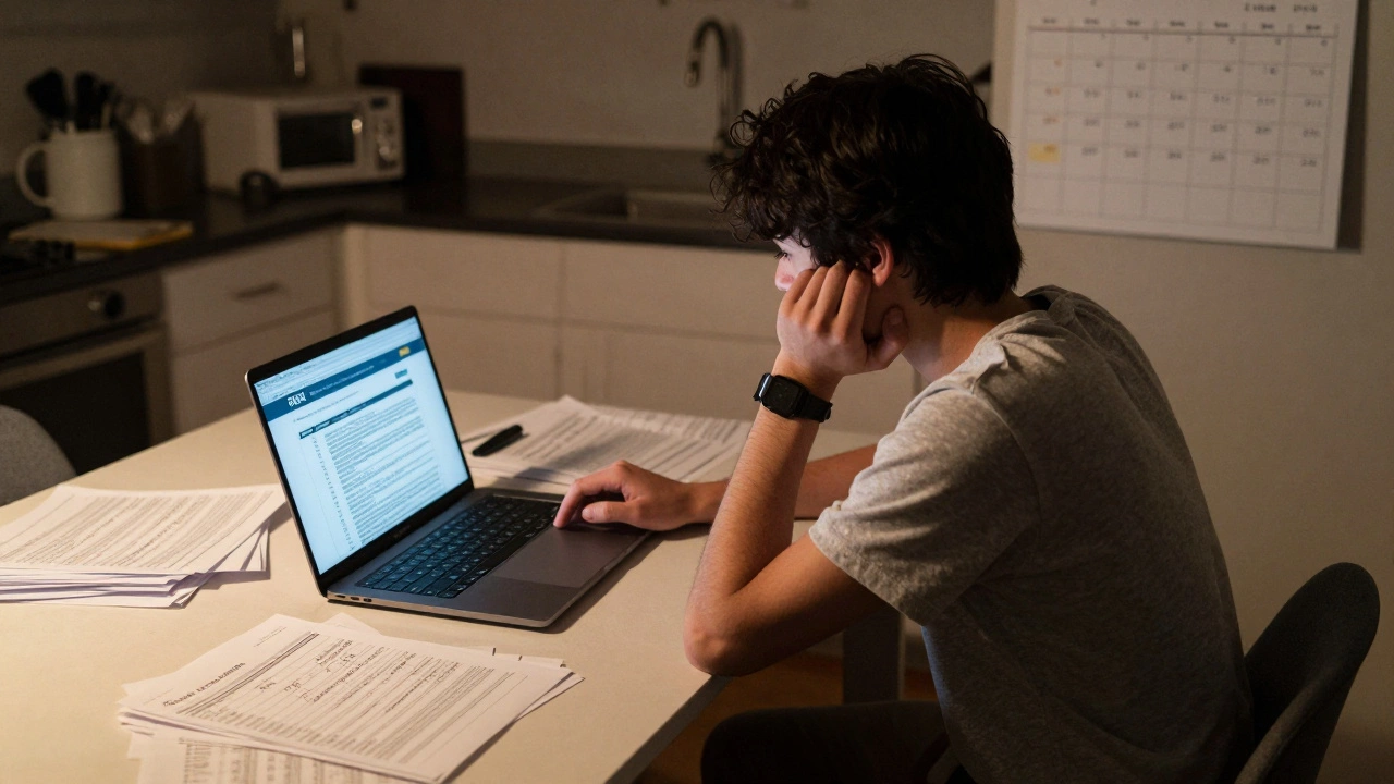 Can FAFSA Give You a Full Ride? Here's What Actually Happens