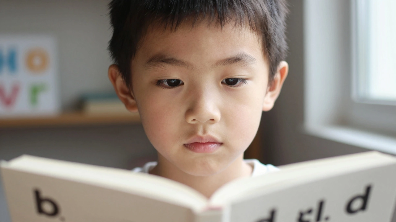 What Are 3 Conditions Associated with Learning Disabilities?