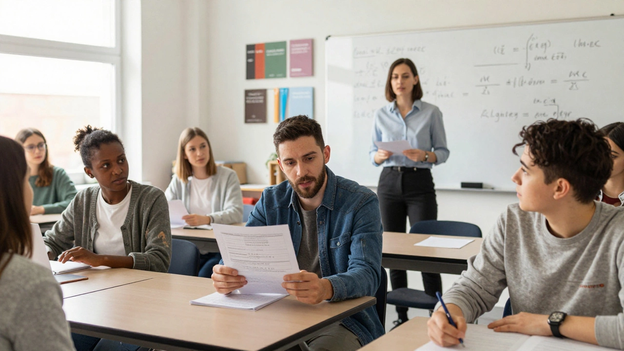 What is the fastest way to become a teacher?