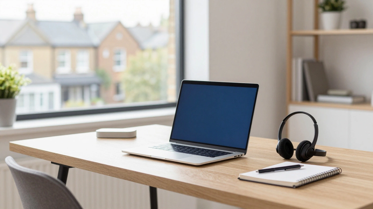 Amazon Remote Work: Real Jobs, Pay, and Avoiding Scams