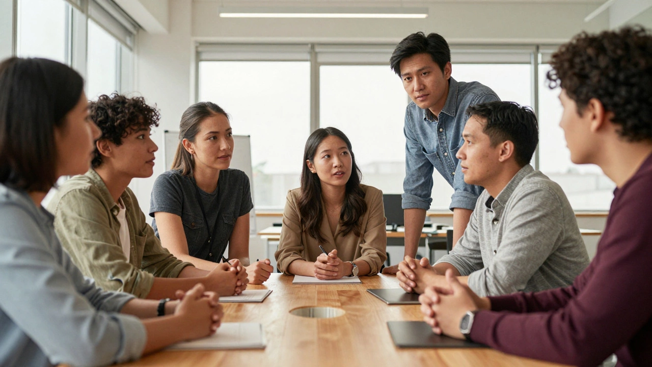 Best Teaching Methods for Adults: A Guide to Andragogy