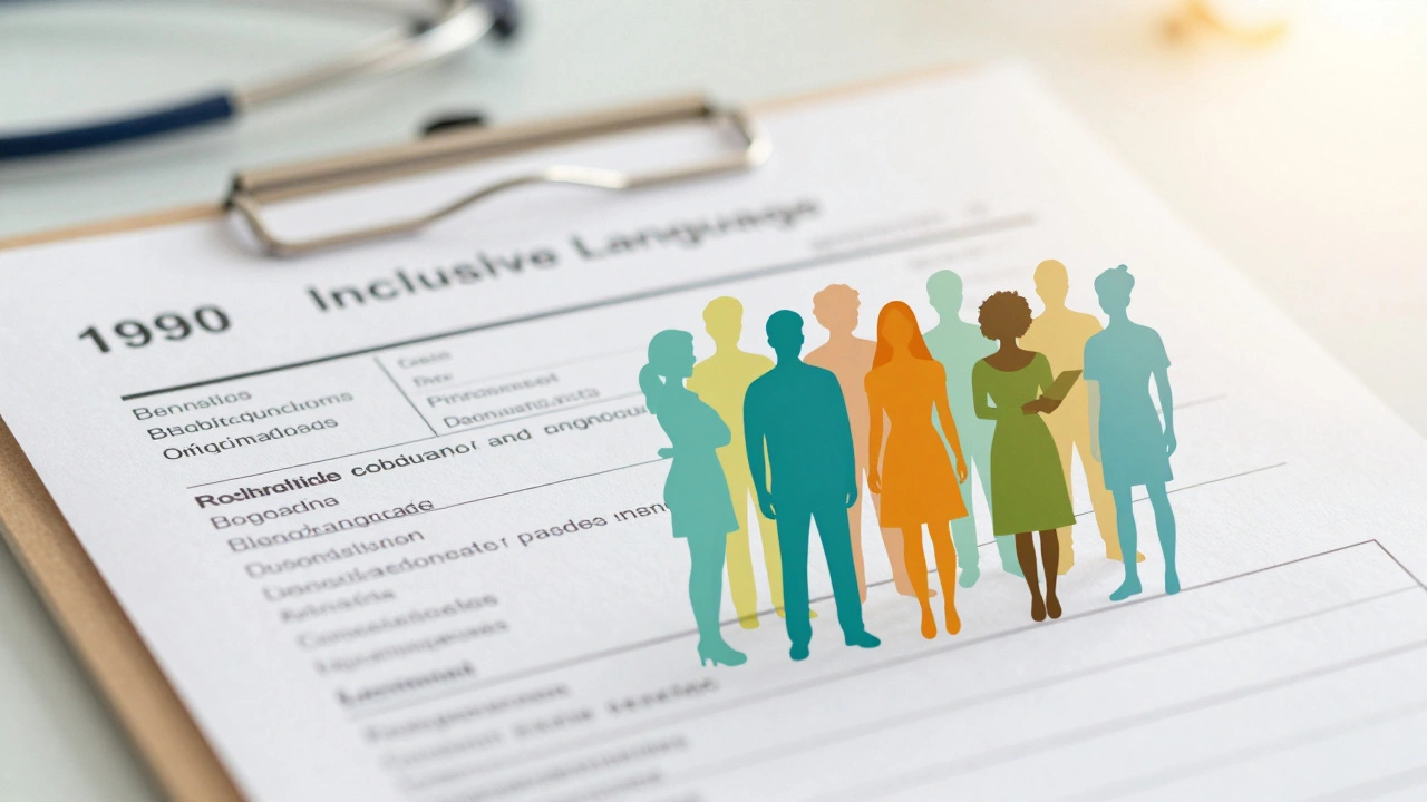 Better Alternatives to 'Special Needs': A Guide to Inclusive Language