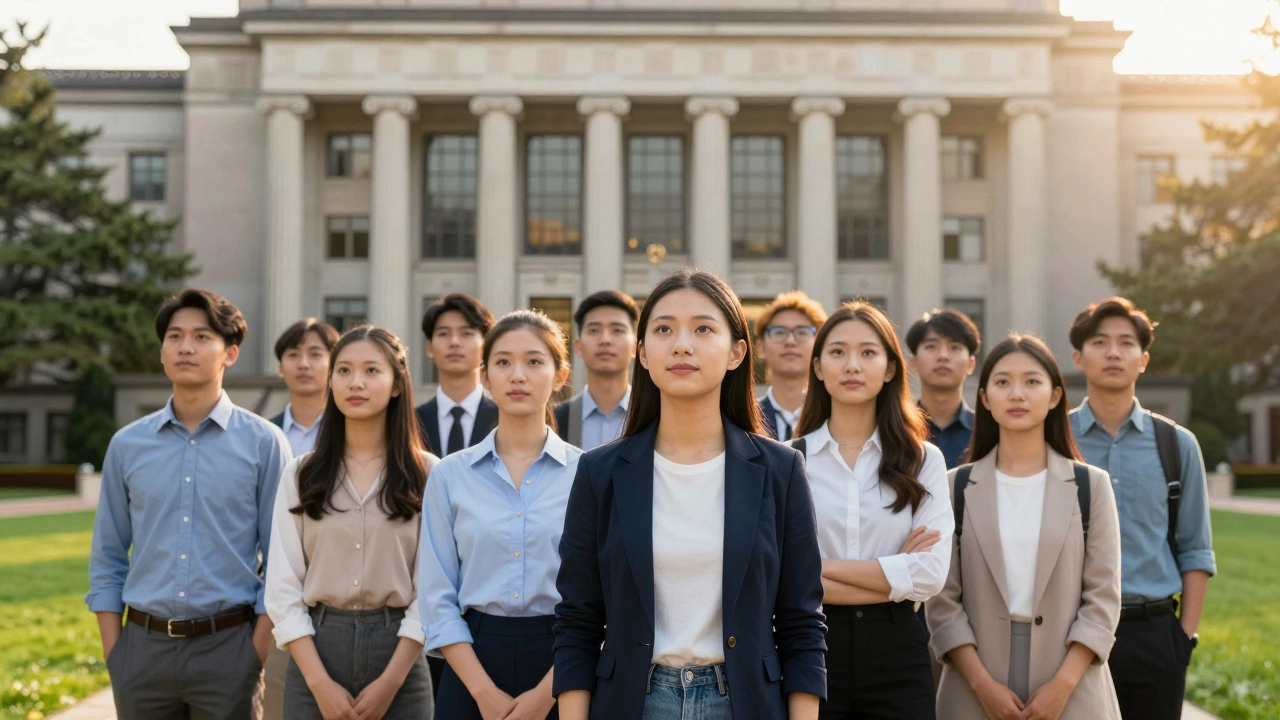 Highest Paying Scholarships: Where to Find the Most Money for College