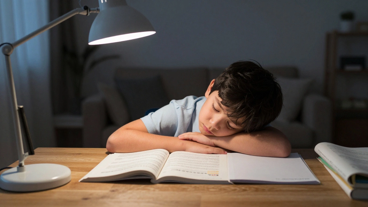 Is 2 Hours of Tutoring Too Much? Finding the Sweet Spot for Learning