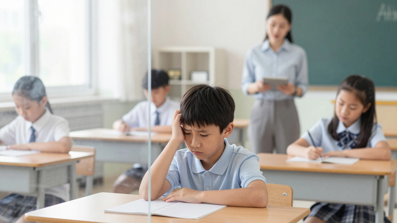 Is ADHD a Form of Special Needs? Understanding Support and Rights