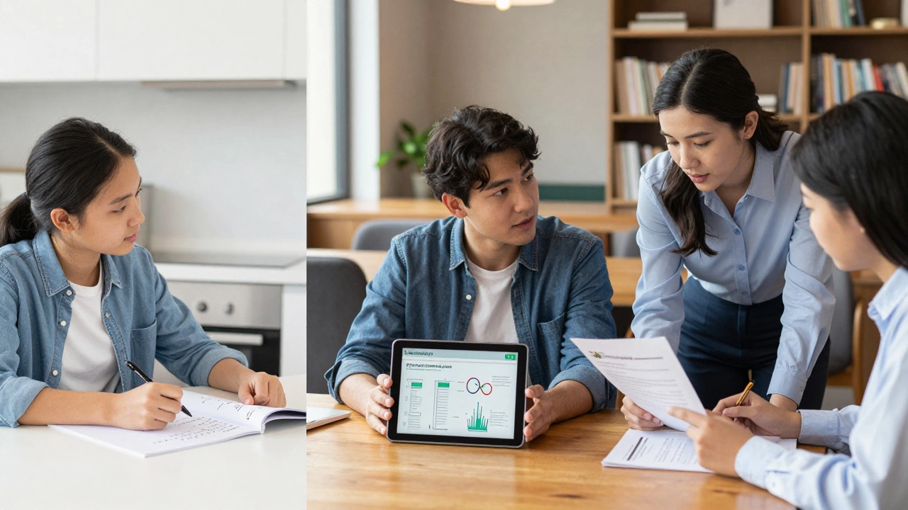 Making Money as a Private Tutor: A Realistic Income Guide