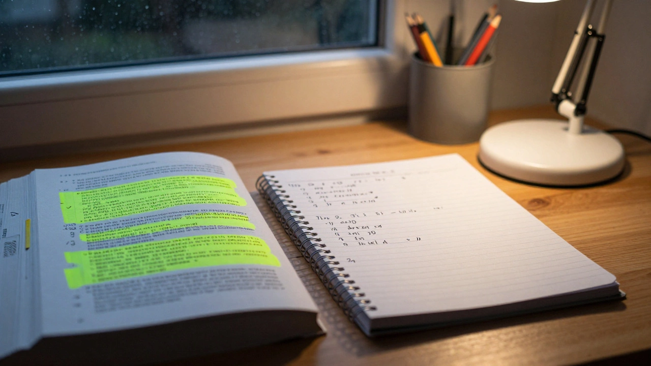 The Best Exam Preparation Strategy: Science-Backed Study Methods