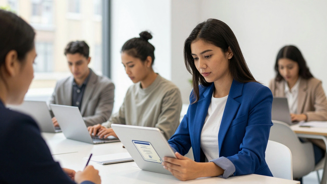 What is a Fast Certification? Guide to Quick Online Credentials in 2026