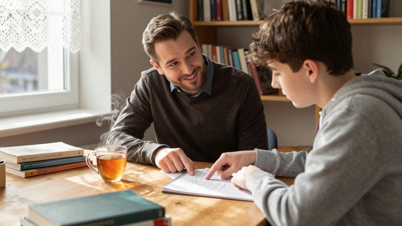 What Is a Private Tutor Called? A Guide to Titles, Roles, and Terminology