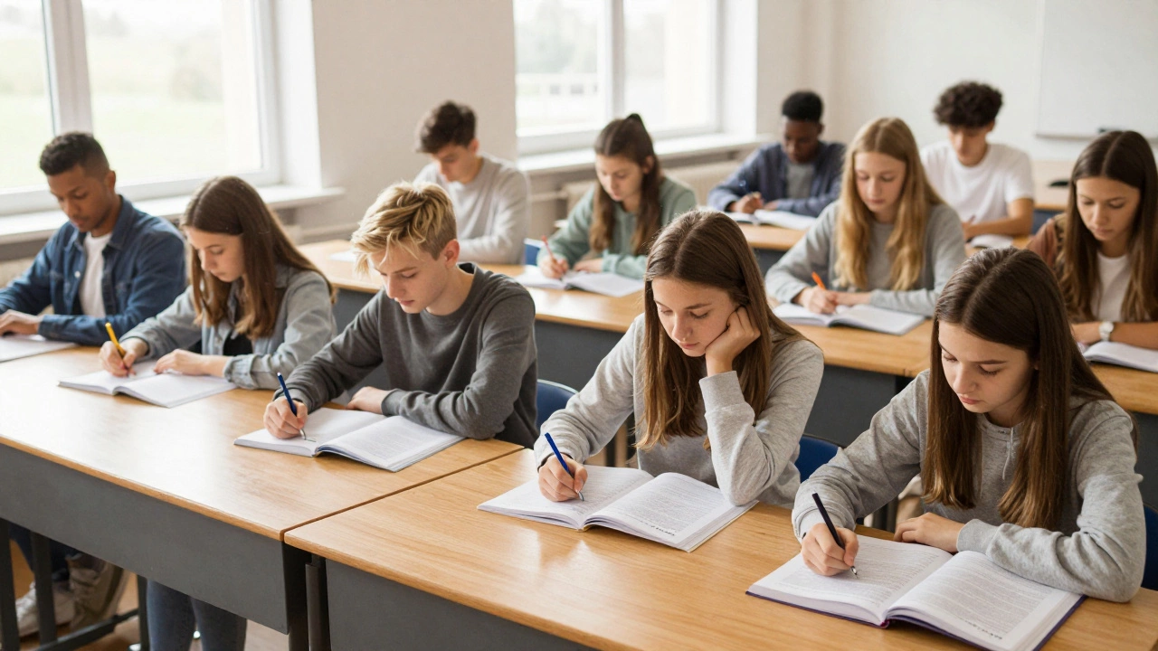What Is an A-Level Subject? A Complete Guide to UK Pre-University Qualifications