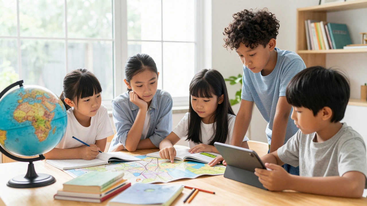 Do Homeschooled Kids Do Better in Life? The Data Behind Success