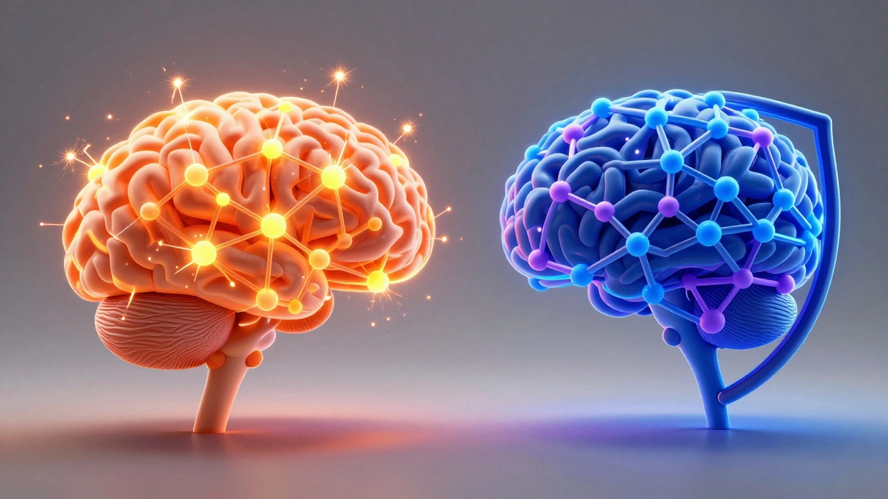 Is ADHD a Form of Autism? Understanding the Differences and Overlaps