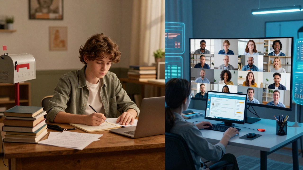 Online vs. Distance Learning: Key Differences Explained for 2026