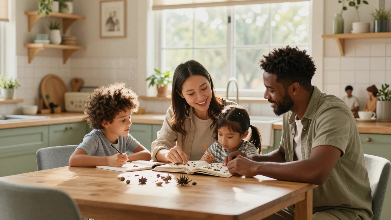 What Do Psychologists Say About Homeschooling? Research on Social & Mental Health