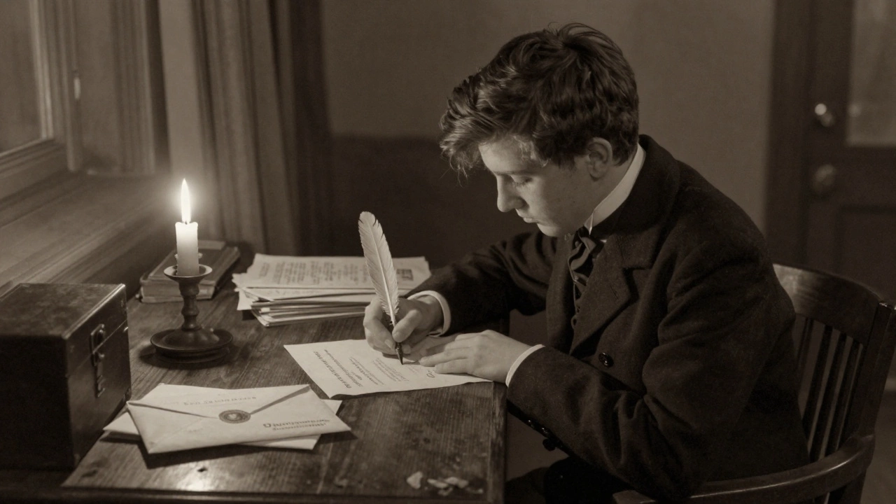 When Did Distance Learning Start? A Complete History from Mail to Zoom
