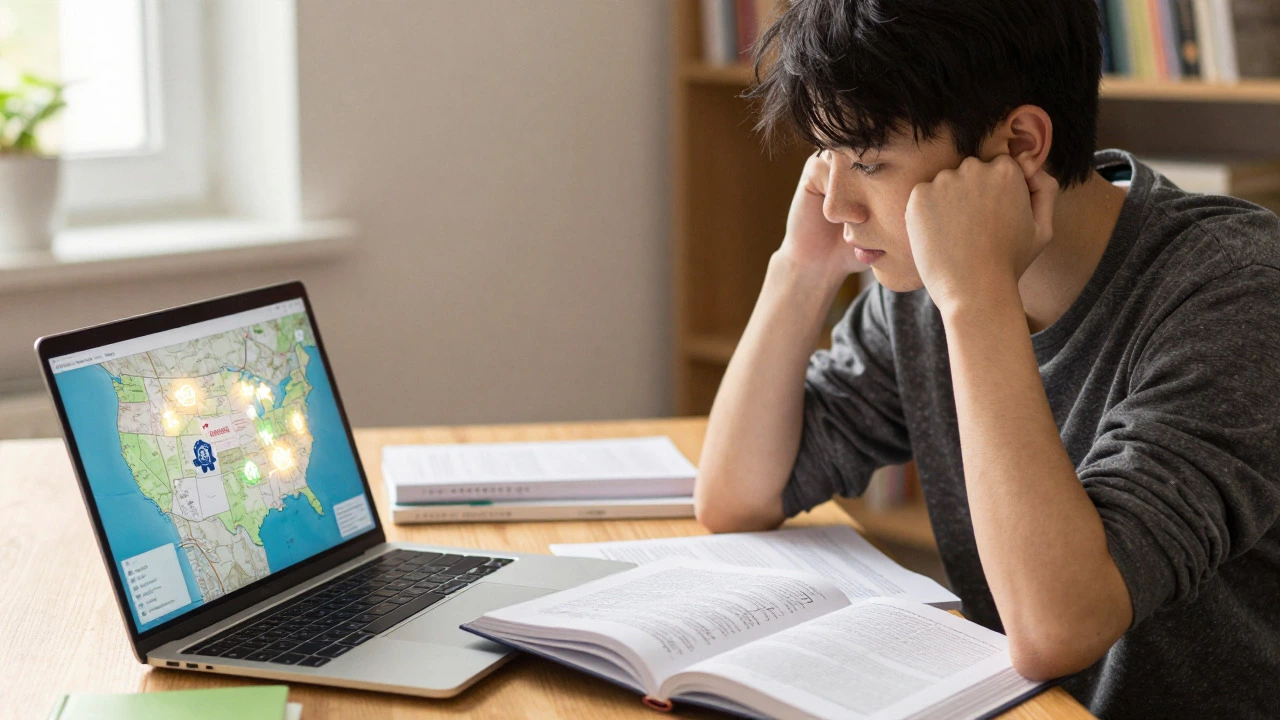 A Levels to US College Credits: The Complete Equivalency Guide
