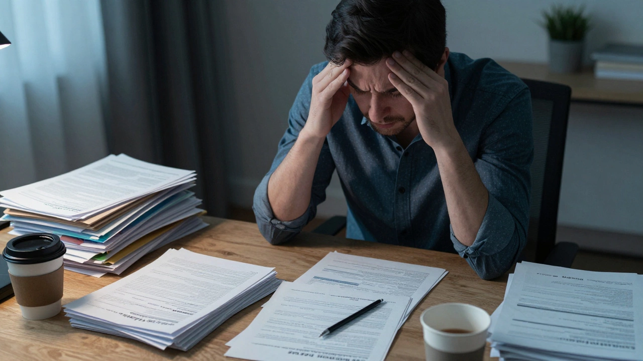 ADHD Disability Benefits: How Much Money You Actually Get in the US and UK