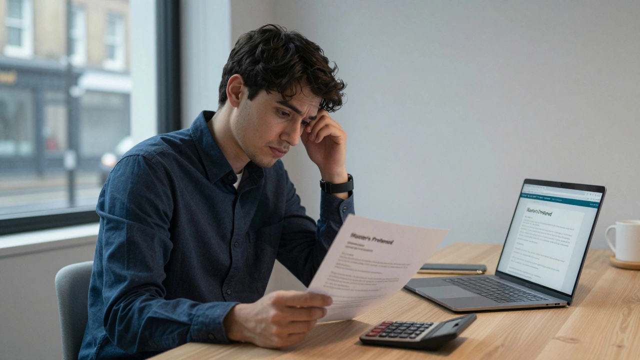 Are Master's Degrees Worth It in 2026? A Realistic ROI Guide