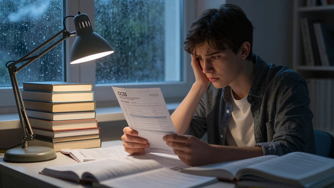 How Many GCSEs Do You Need for Oxford? A Complete Guide to Grades and Requirements