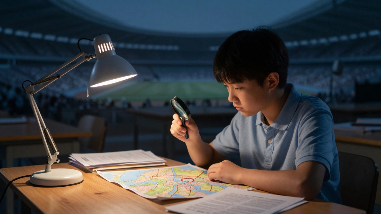 How to Find Hidden Scholarships: A Guide to Low-Competition Funding