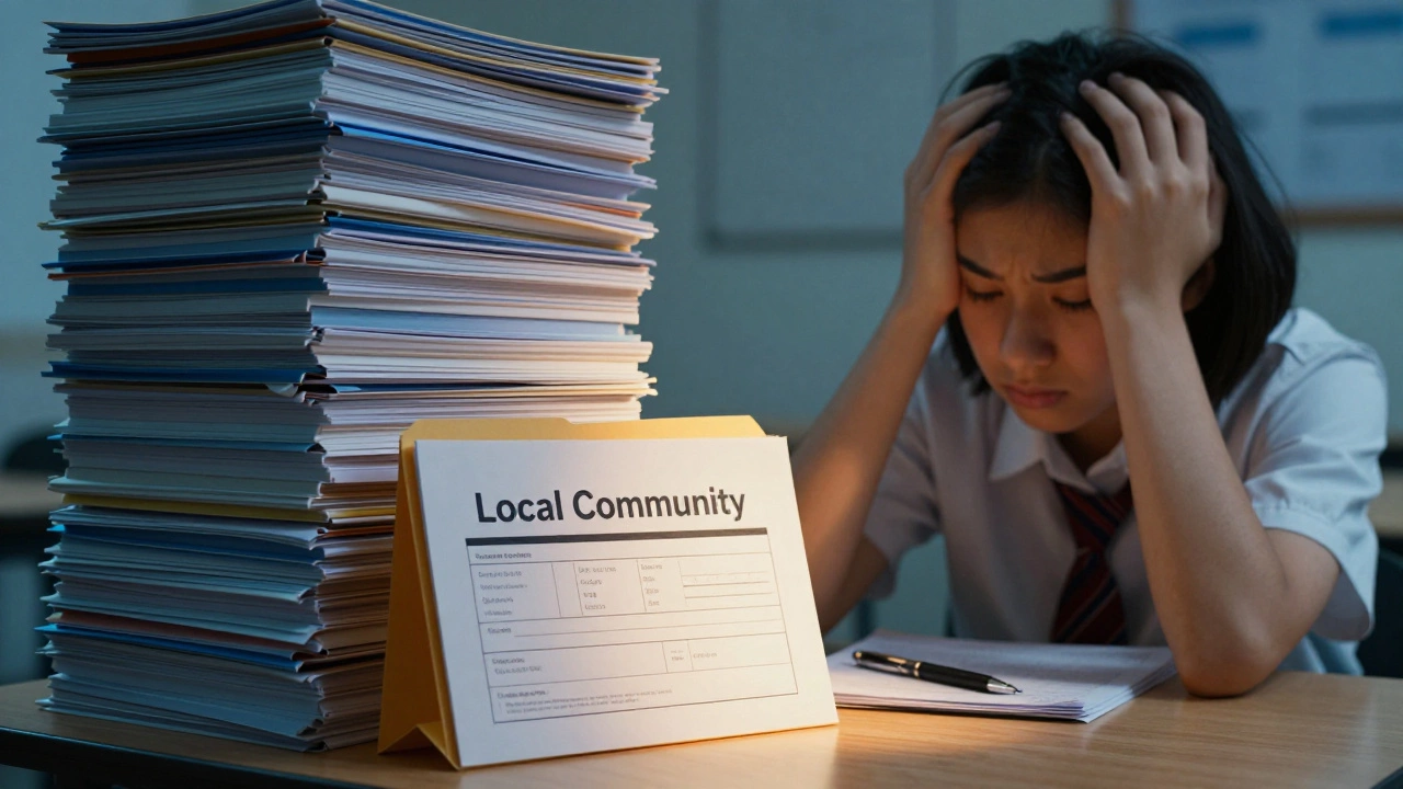 What Are the Odds of Getting a Scholarship? Real Stats and How to Beat Them