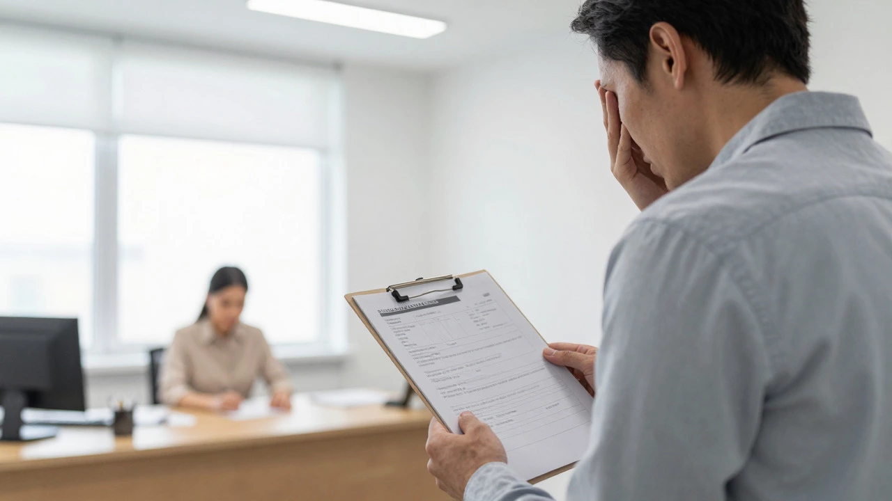 ADHD and School Support: Is It a 504 Plan or an IEP?