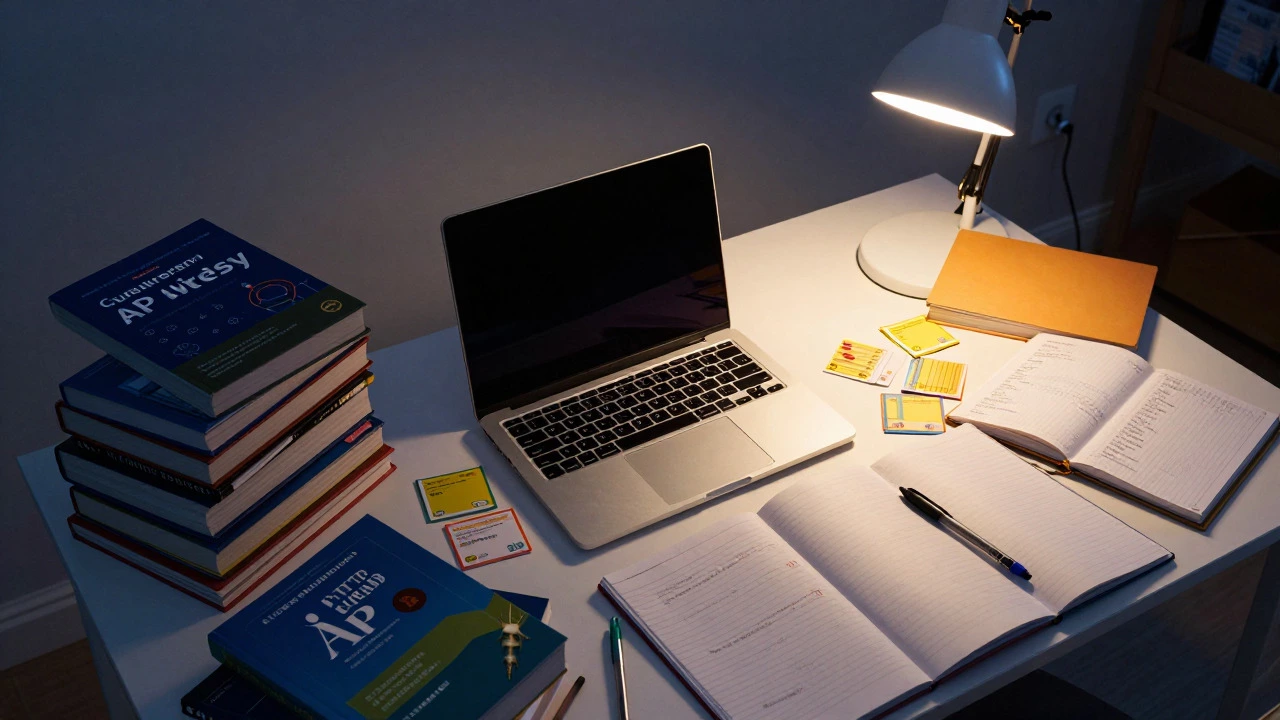 AP vs IB: Which Is Harder? A Practical Comparison for Students