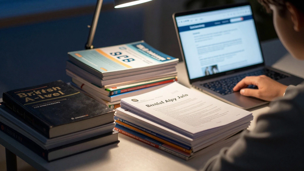 Do Ivy Leagues Prefer AP or IB? A Guide for A-Level Students