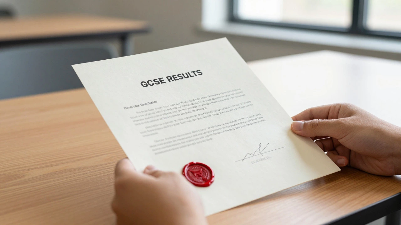 Do US Universities Look at GCSEs? A Guide for International Applicants