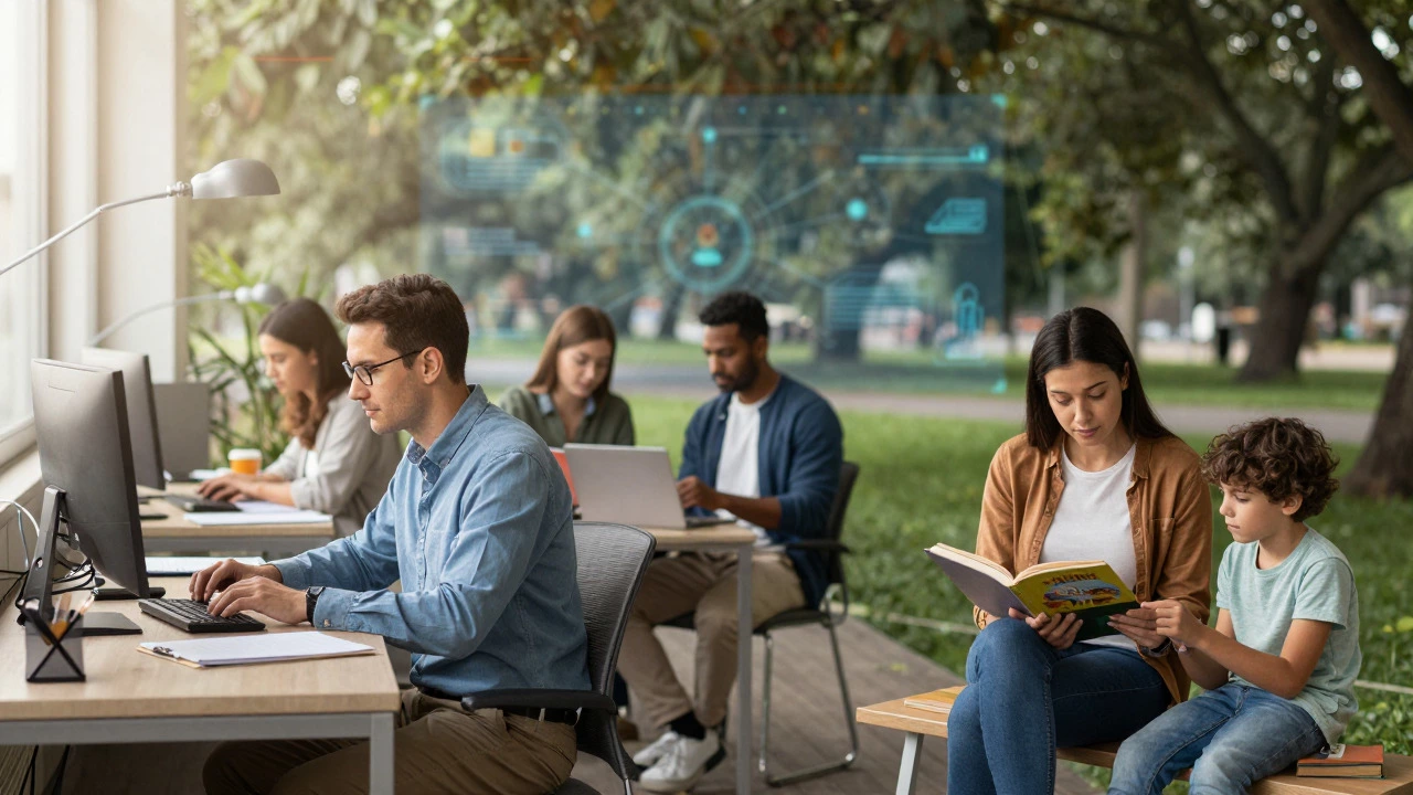 Open and Distance Learning Explained: Definition, Methods, and Benefits