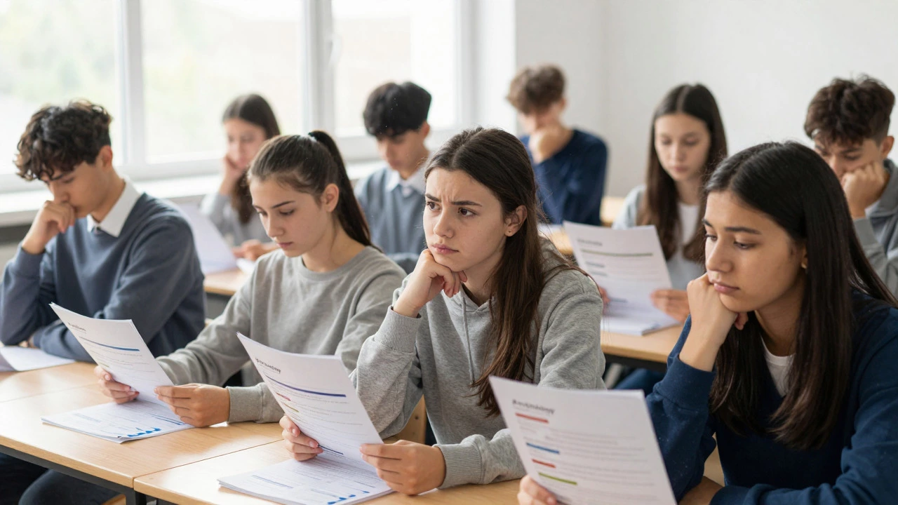 What is the Most Picked A-Level Subject? (2026 Data & Trends)