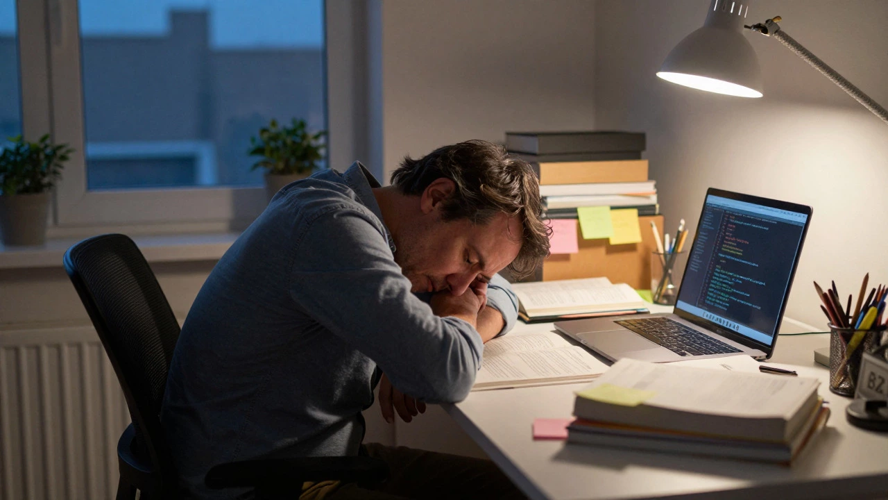 What Stops Adults From Learning: 7 Hidden Barriers and How to Overcome Them