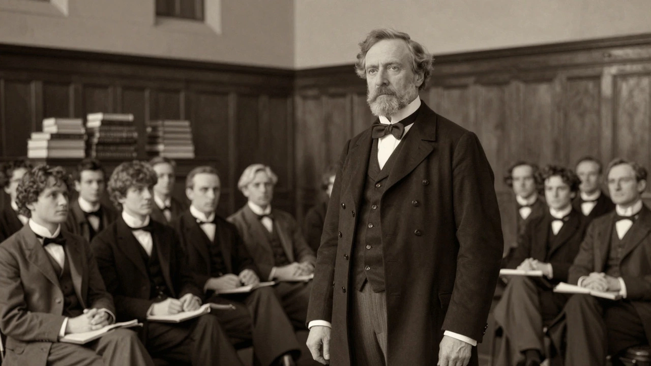 Who is the Father of Adult Education? The Truth About Malcom Knowles and His Predecessors