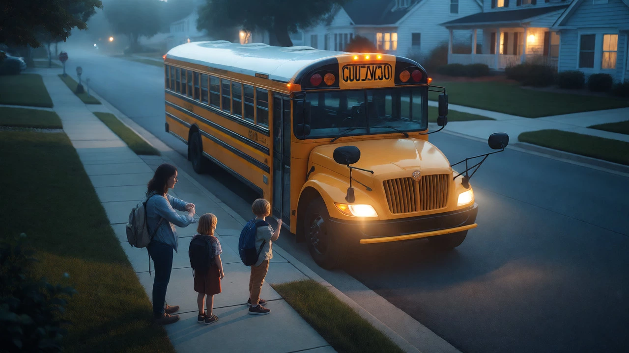 Chesapeake School Start Times: A Parent's Guide to Elementary Schedules