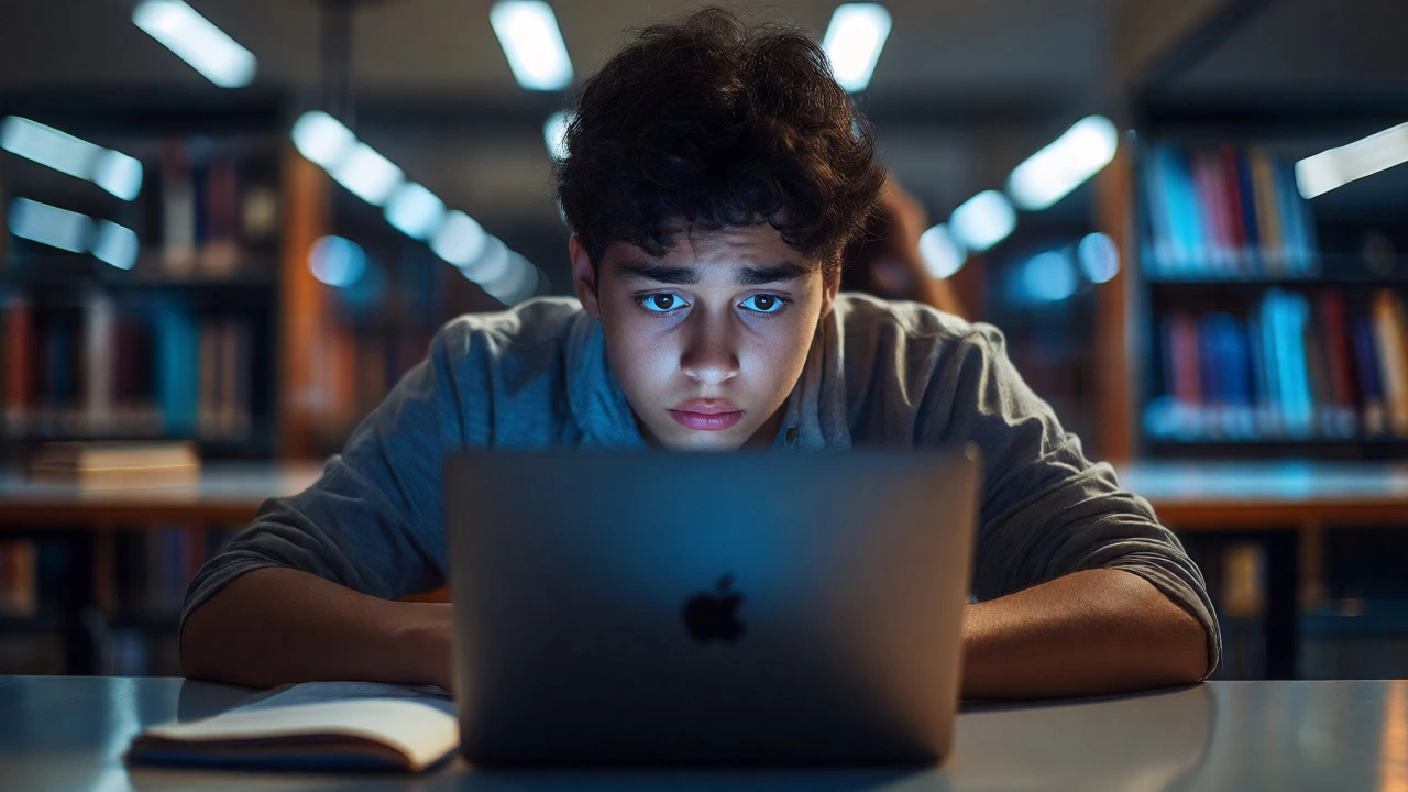 Has the SAT gotten harder? The truth behind digital scoring and prep