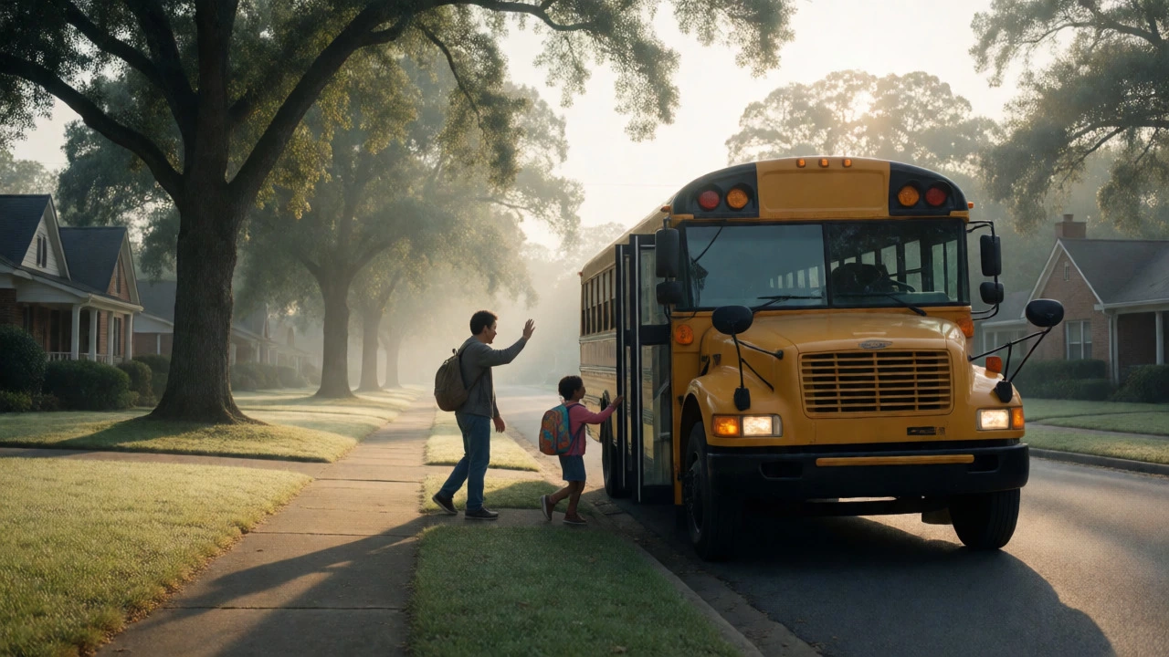 Rockingham County School Start Times: 2026 Schedule Guide