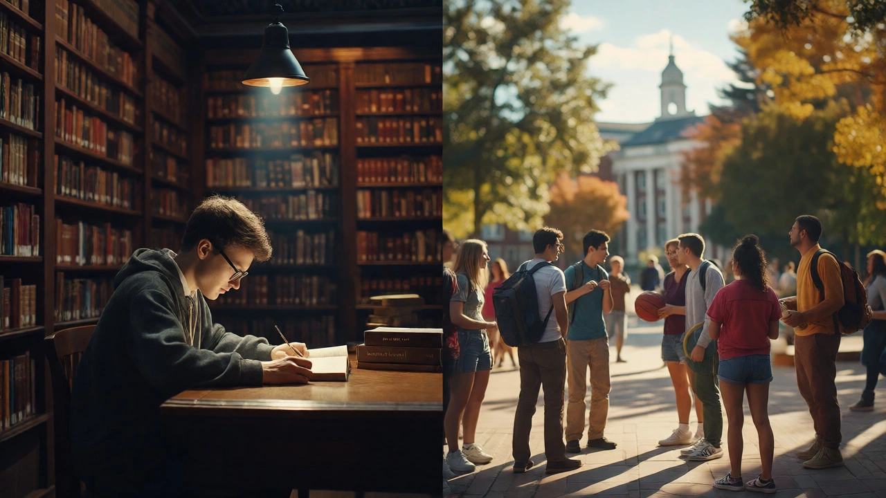 US vs UK Education: Which System Fits Your Goals?