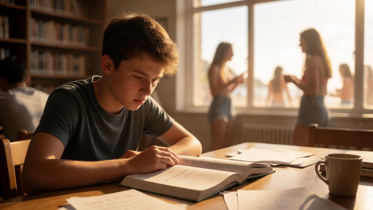 When Should I Start GCSE Revision? A Realistic Timeline for Success