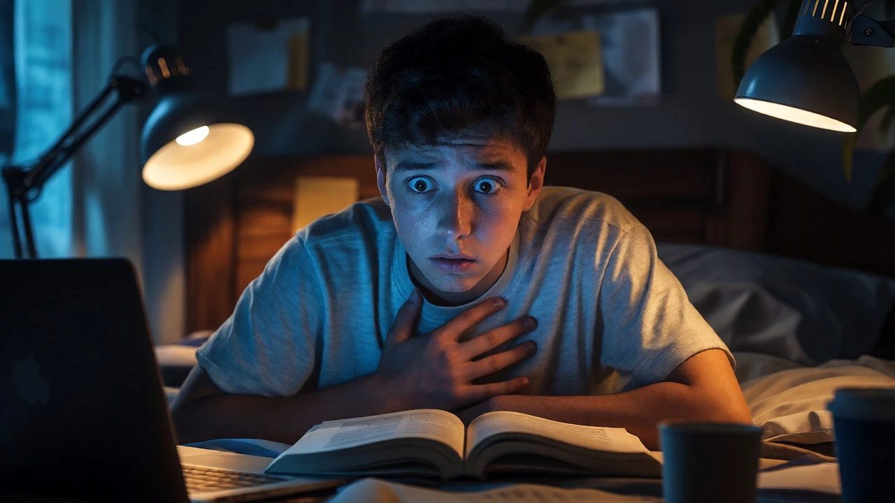 How to Fix Exam Anxiety: Practical Strategies for Calm Success