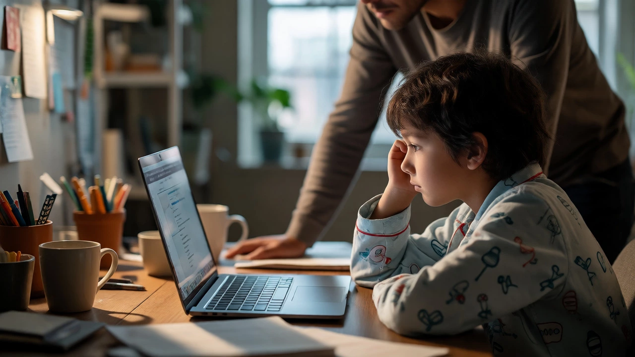 Should I Let My Kid Do Online School? A Parent’s Honest Guide